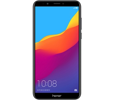 Huawei Honor 7C