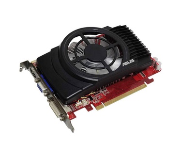 Asus EAH5670/DI/512MD5