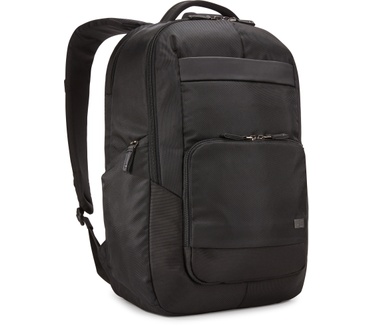 Case Logic Notion Backpack 15,6" Zwart