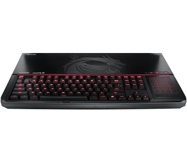 MSI GT80-2QES32SR311BW (Titan SLI)