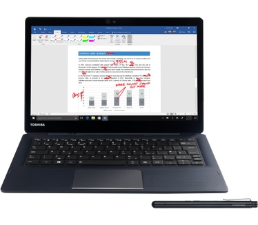 Toshiba Portégé X30T-E-13H