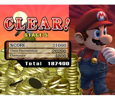 Super Smash Bros. Brawl