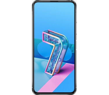 Asus Zenfone 7 Pro Wit