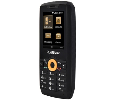 RugGear RG150