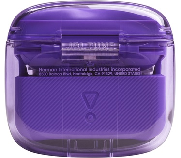 JBL Tune Flex Ghost Edition