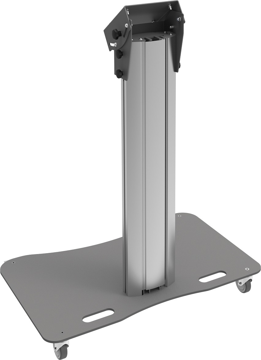 SmartMetals PlatformStand Kenmerken Tweakers