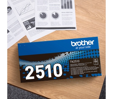 Brother TN-2510