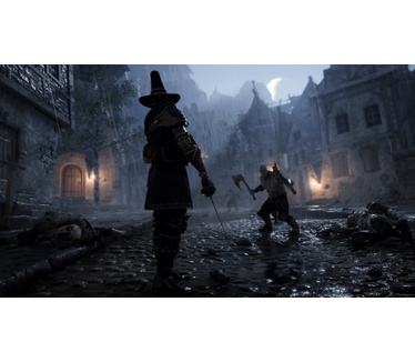 Warhammer: Vermintide 2