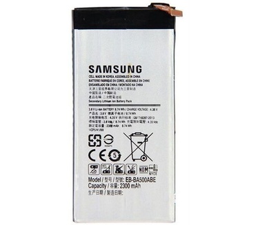 Samsung Galaxy A5 Originele Batterij / Accu