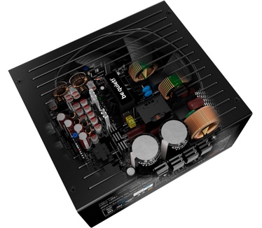 be quiet! Straight Power 11 750W