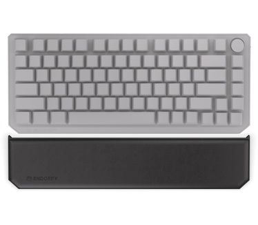 ENDORFY Thock 75% Palm Rest