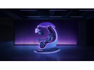 Cooler Master Orb x