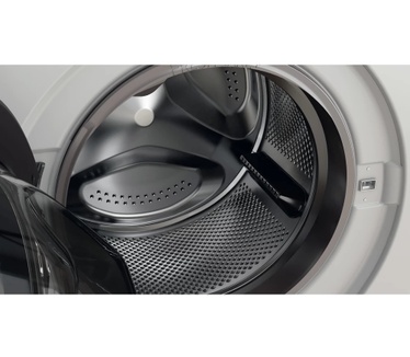 Whirlpool FFBBE 7458 BSEV F