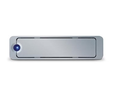 LaCie d2 Quadra V2 320GB
