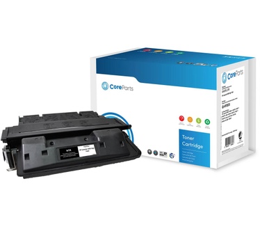 Quality Imaging Toner Black C4127X