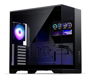 Phanteks XT V5-LCD
