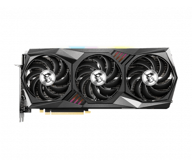 MSI GeForce RTX 3080 GAMING Z TRIO 10G