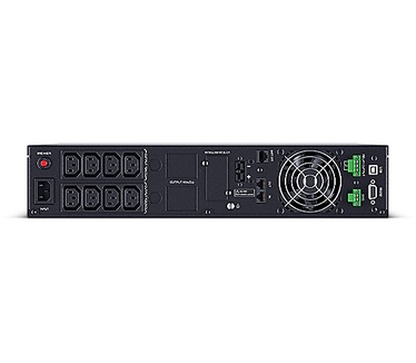 Cyberpower OLS1500ERT2UA-B