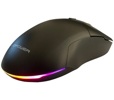 LC-Power LC-M900B-C-W