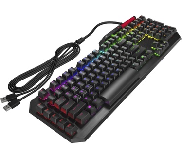 HP OMEN by Sequencer toetsenbord