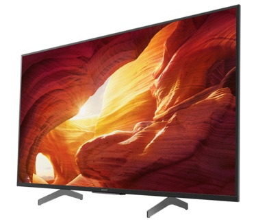 Sony KD-43XH8599