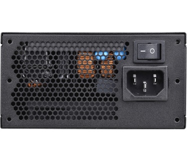 EVGA SuperNOVA 550 GM