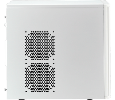 Aerocool Qs-200 Lite White Edition