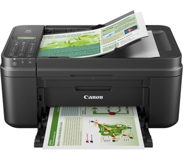Canon MX495