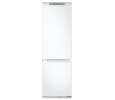 Samsung 178cm Inbouw Koel-vriescombinatie (264L) Sleepdeur D-Energielabel Metal Cooling