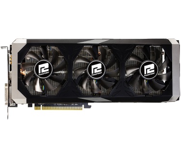 Powercolor PCS+ R9 390X 8GB