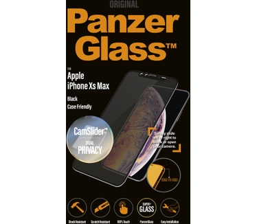PanzerGlass P2658 (iPhone XS Max)