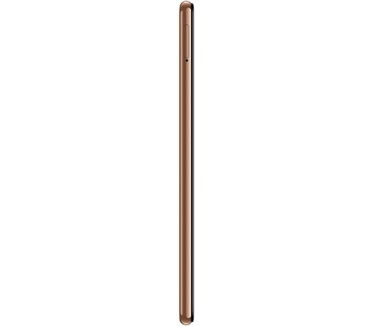 Samsung Galaxy A7 (2018) single sim Goud