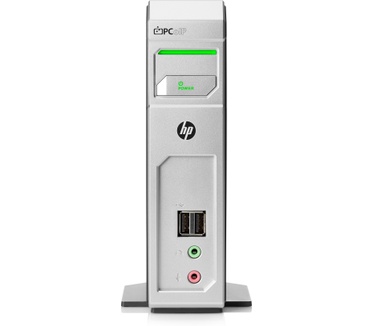 HP t310 Quad-Display Zero Client (X9S70EA)
