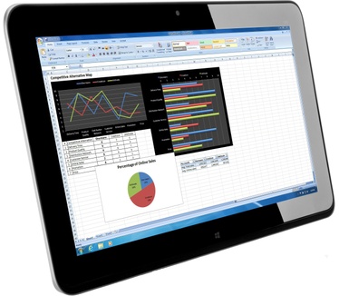 HP Elite x2 1011 G1