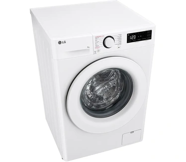 LG LG GC3R309S3 - A-10% - 9 kg Wasmachine - Slimme AI DD™ motor - Hygiënisch wassen met stoom - Beste zorg met 6 Motion