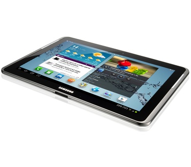Samsung Galaxy Tab 2 10.1 3G 16GB Titanium
