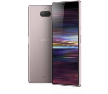 Sony Xperia 10 Roze