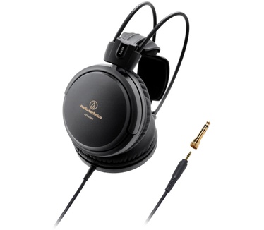 Audio-Technica ATH-A550Z (Zwart)