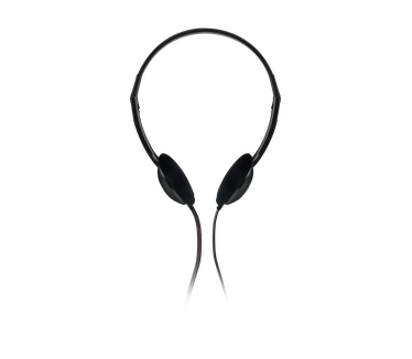 Sweex Lightweight Headphones