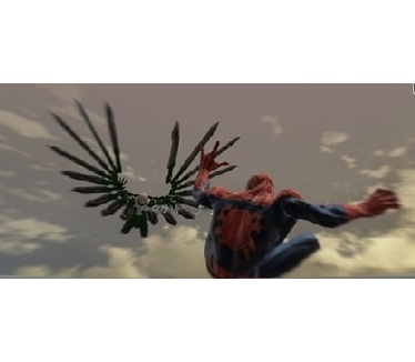 Spider-Man - Web of Shadows, PC