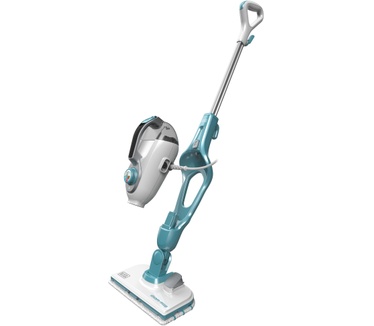 Black & Decker FSMH13151SM-QS