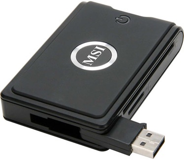 MSI StarReader Smart