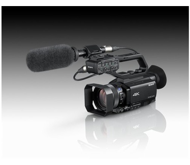Sony PXW-Z90V Zwart