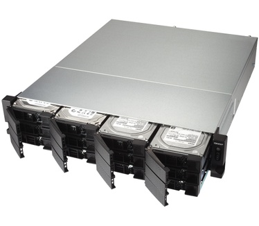 QNAP TS-1263XU