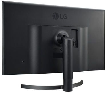 LG 32UK550 Zwart