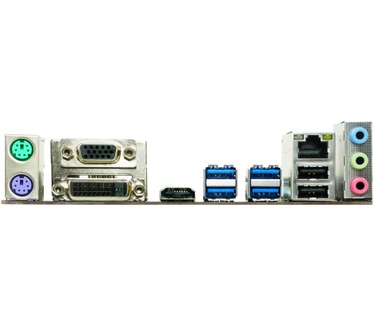 Biostar B360MHD Pro
