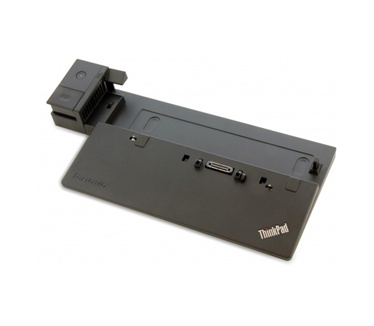 Lenovo ThinkPad Basic Dock - 65W UK