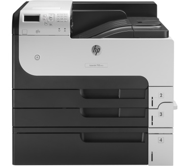 HP LaserJet Enterprise 700 printer M712xh