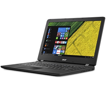 Acer Aspire ES1-332-C54T (Belgisch model)