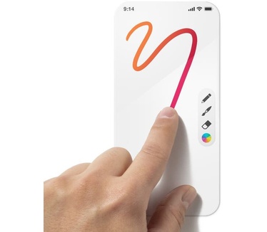 Zagg Glass Elite Privacy